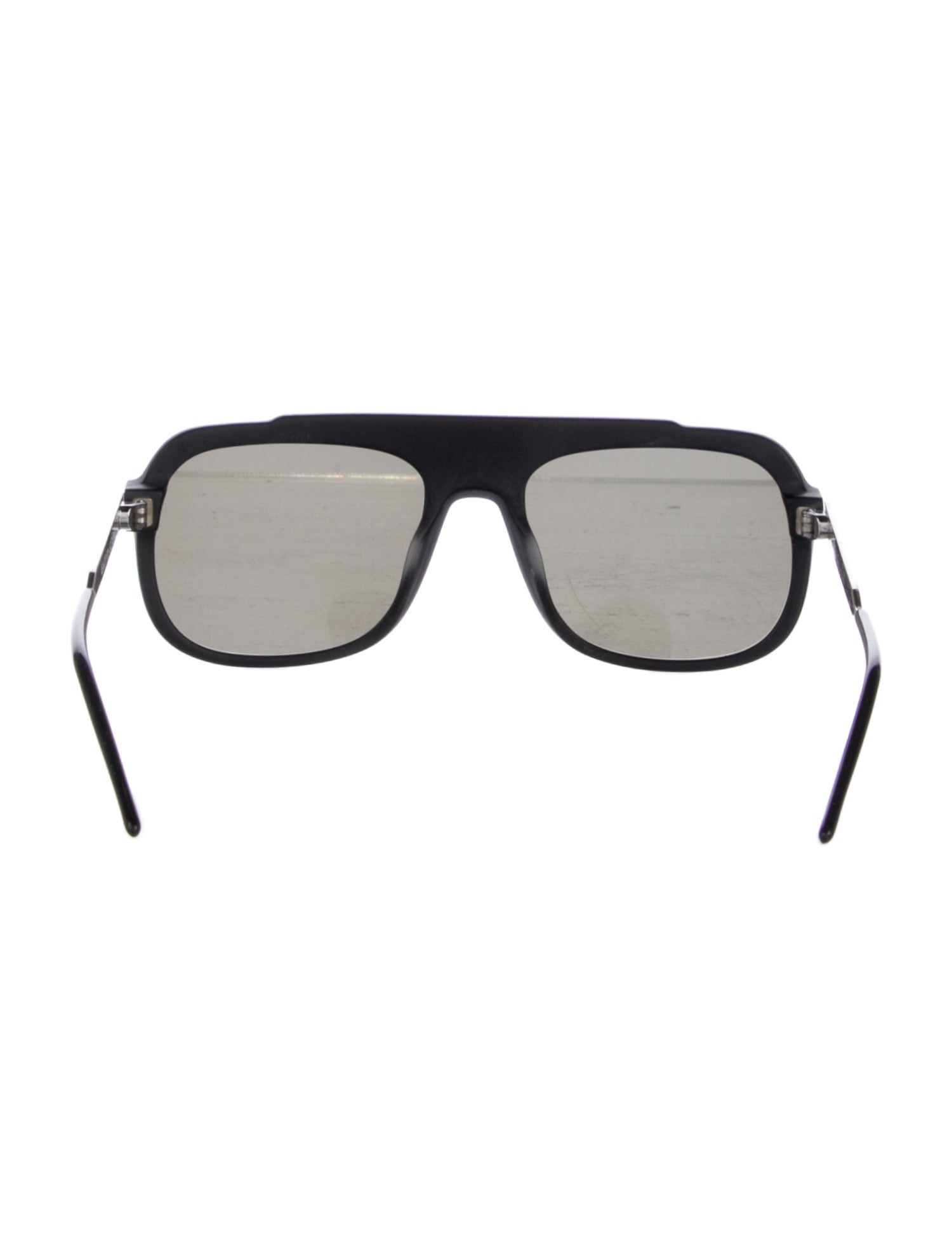 Thierry Lasry Aviator Tinted Sunglasses