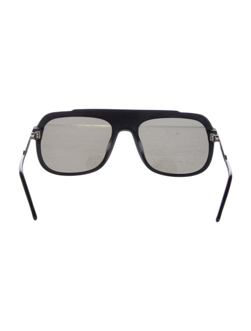 Thierry Lasry Aviator Tinted Sunglasses