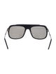 Thierry Lasry Aviator Tinted Sunglasses