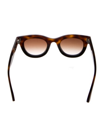 Thierry Lasry Wayfarer Gradient Sunglasses