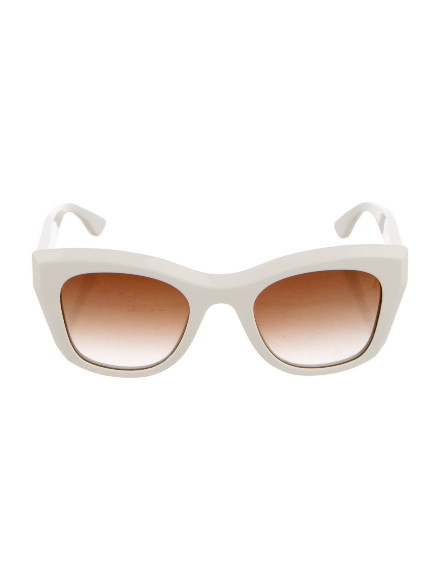Thierry Lasry Deeply Wayfarer Sunglasses