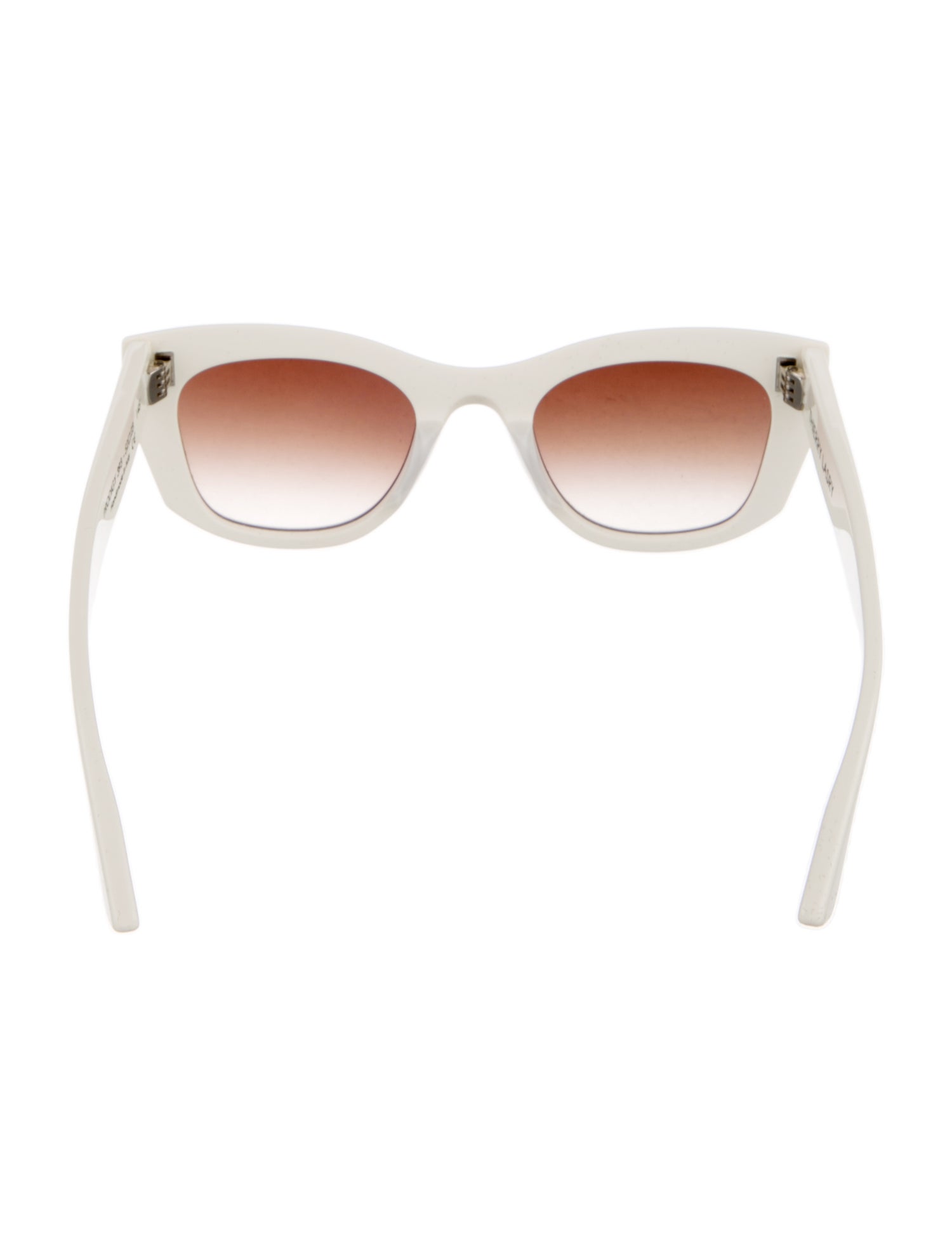 Thierry Lasry Deeply Wayfarer Sunglasses
