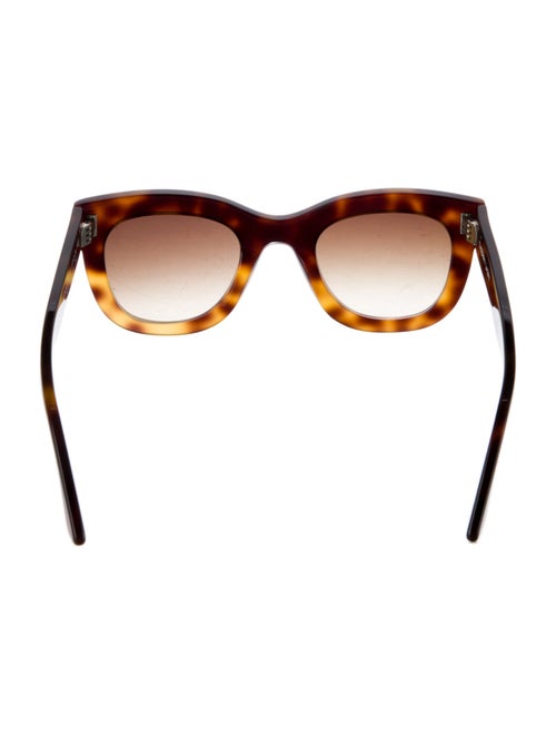 Thierry Lasry Cat-Eye Gradient Sunglasses