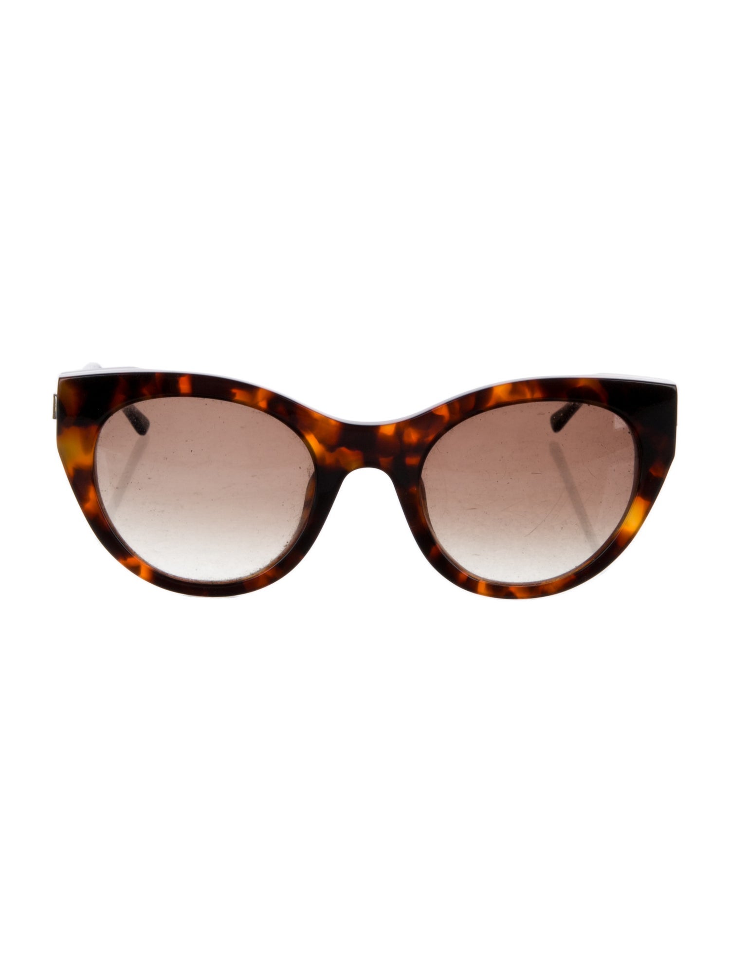 Thierry Lasry Joyridy Cat-Eye Sunglasses