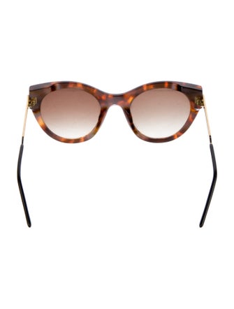 Thierry Lasry Joyridy Cat-Eye Sunglasses