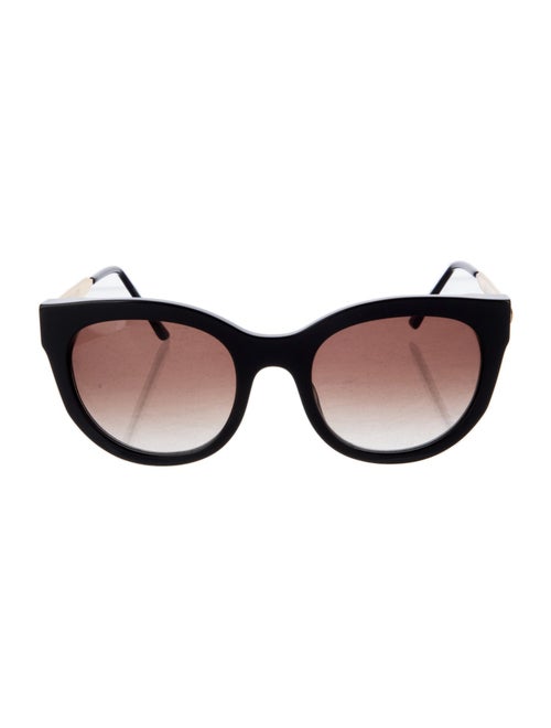 Thierry Lasry Cat-Eye Gradient Sunglasses