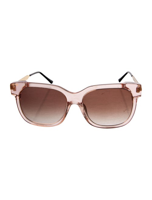 Thierry Lasry Rapsody Wayfarer Sunglasses