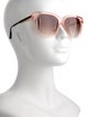 Thierry Lasry Rapsody Wayfarer Sunglasses
