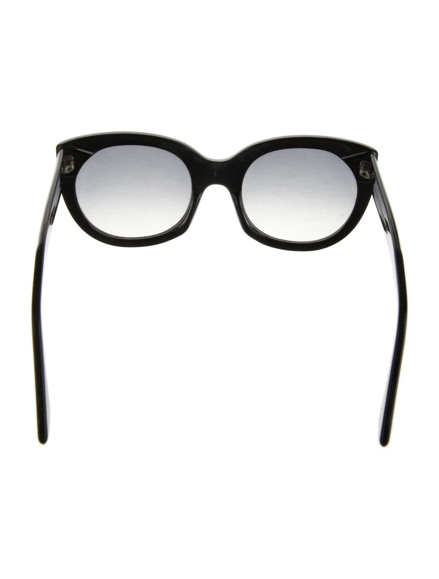 Thierry Lasry Orgasmy 101 Oversize Eyeglasses
