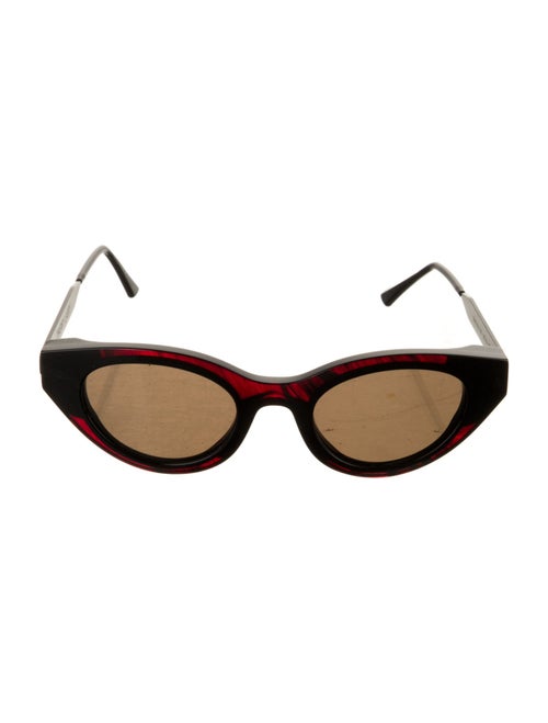 Thierry Lasry Cat-Eye Tinted Sunglasses