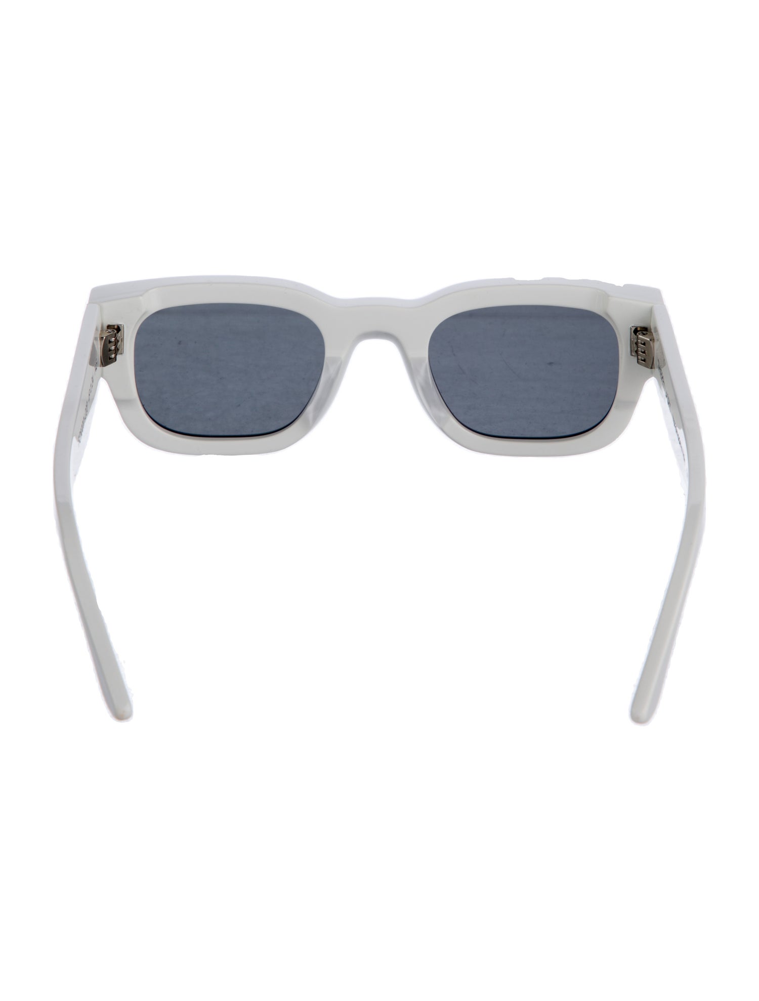 Thierry Lasry Wayfarer Tinted Sunglasses w/ Tags