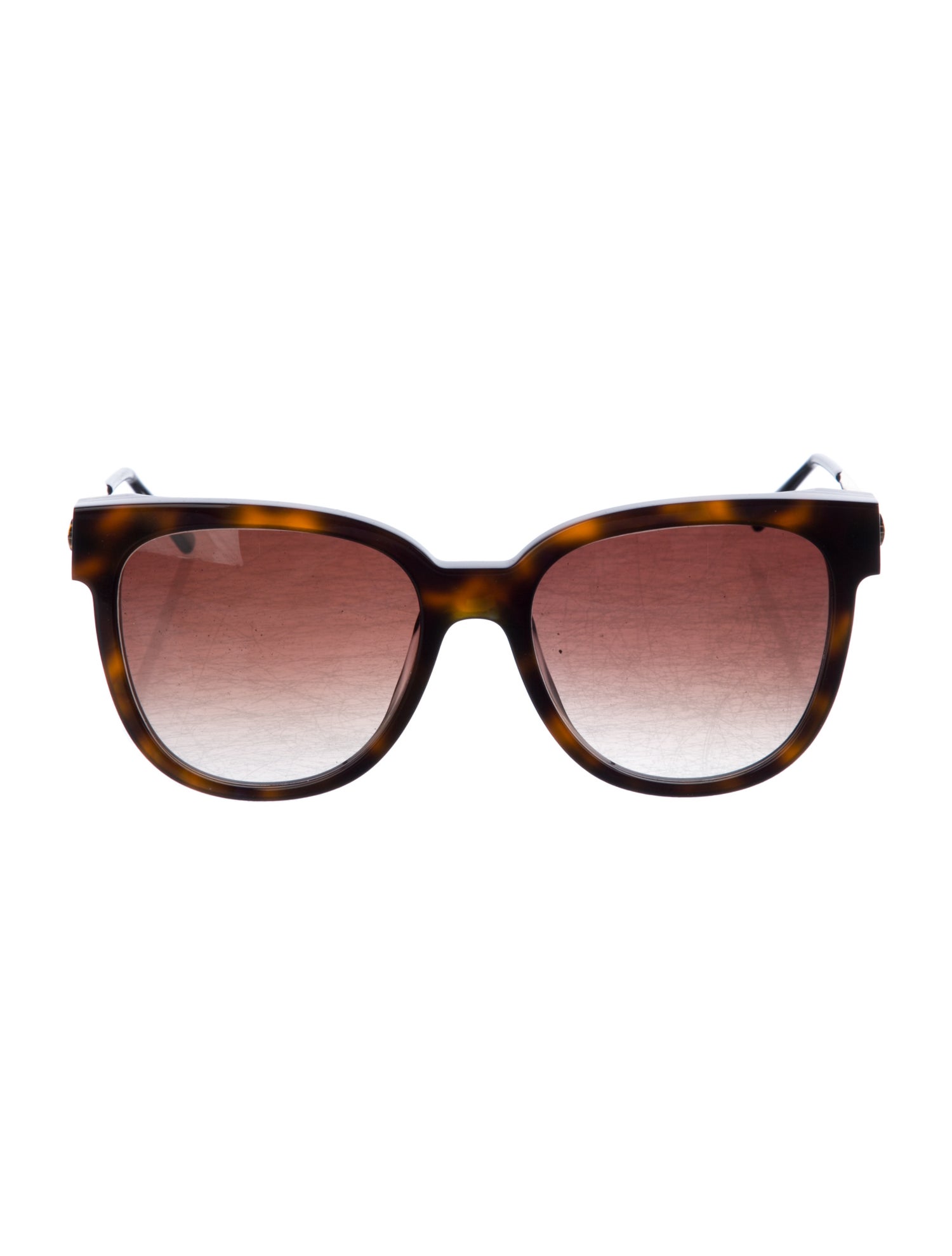 Thierry Lasry Flashy Oversize Sunglasses