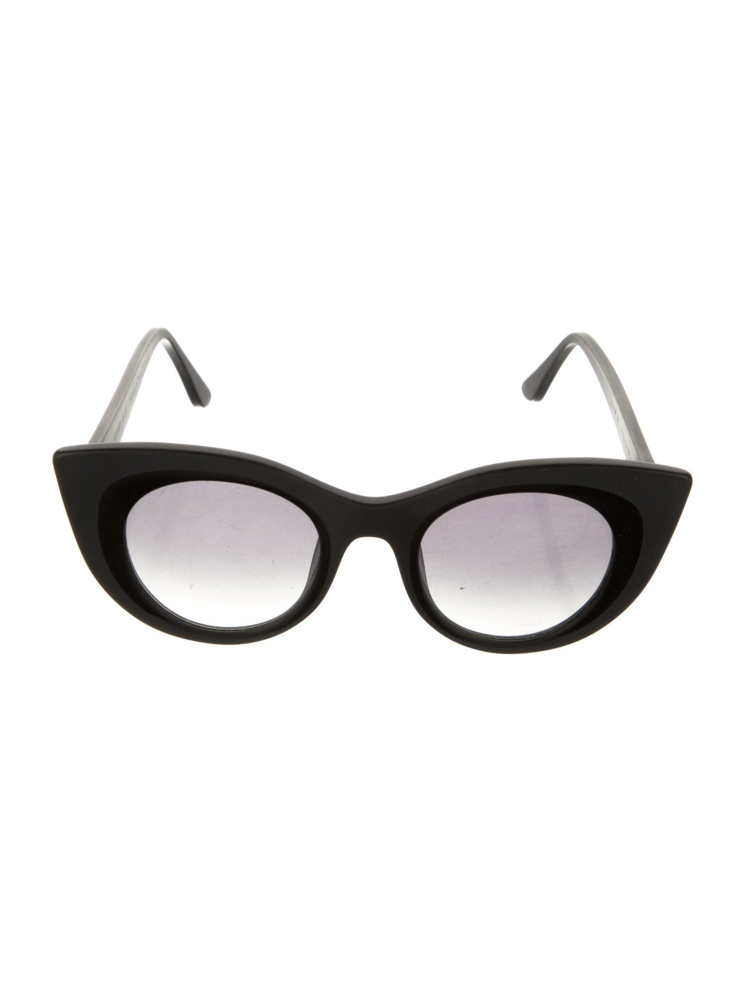 Thierry Lasry Cat-Eye Gradient Sunglasses