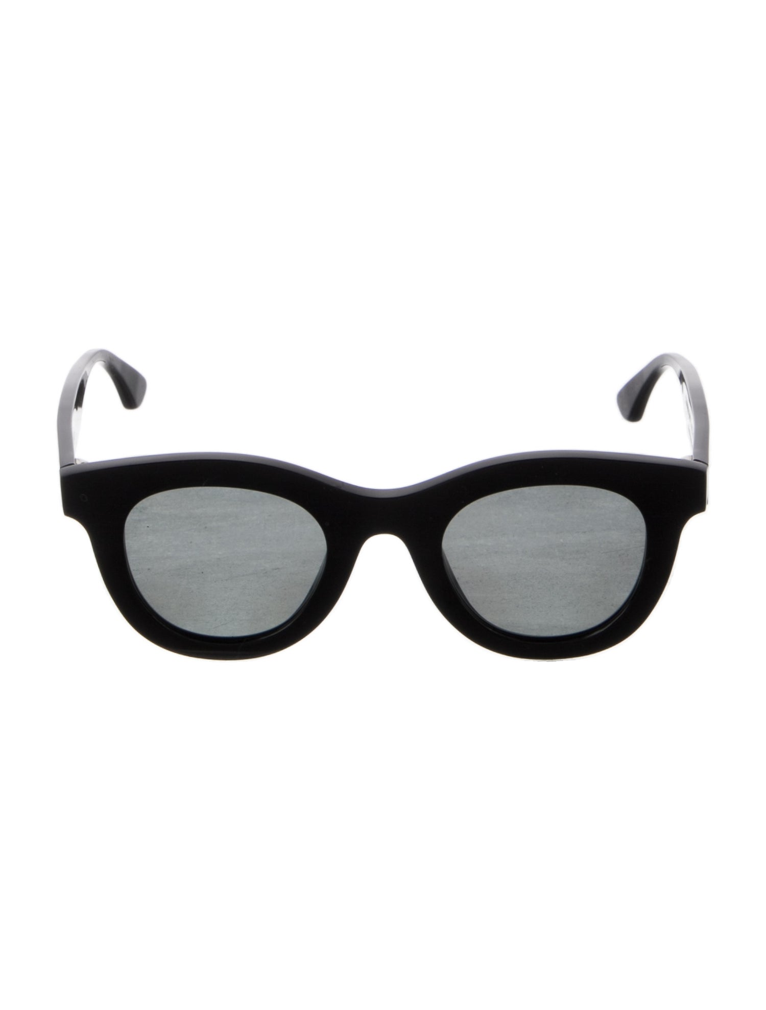 Thierry Lasry Oversize Tinted Sunglasses