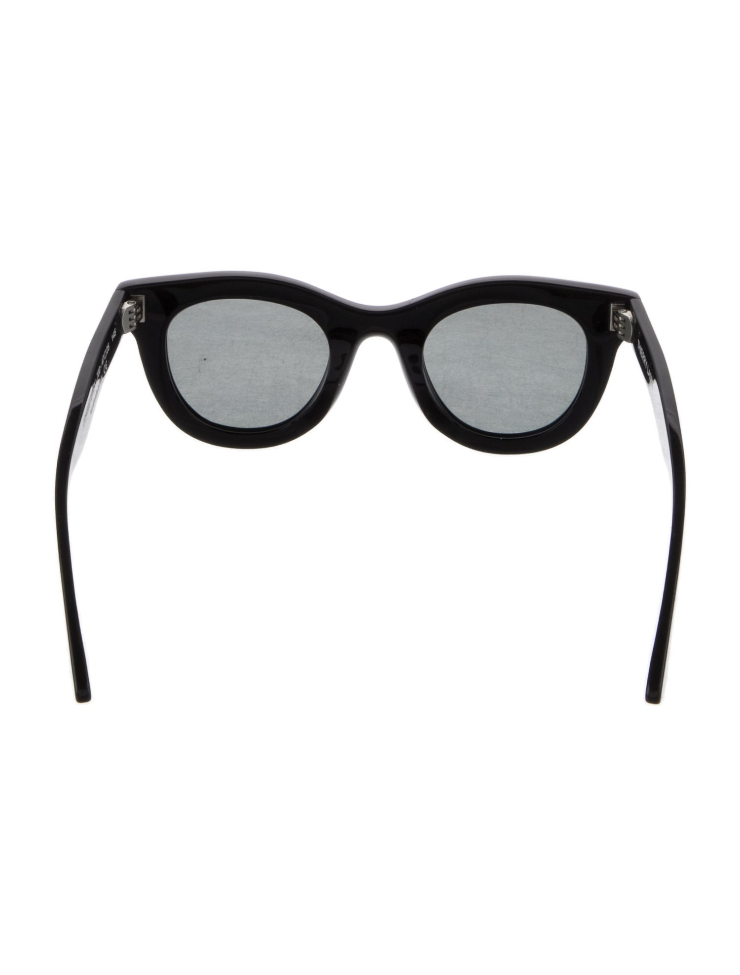 Thierry Lasry Oversize Tinted Sunglasses