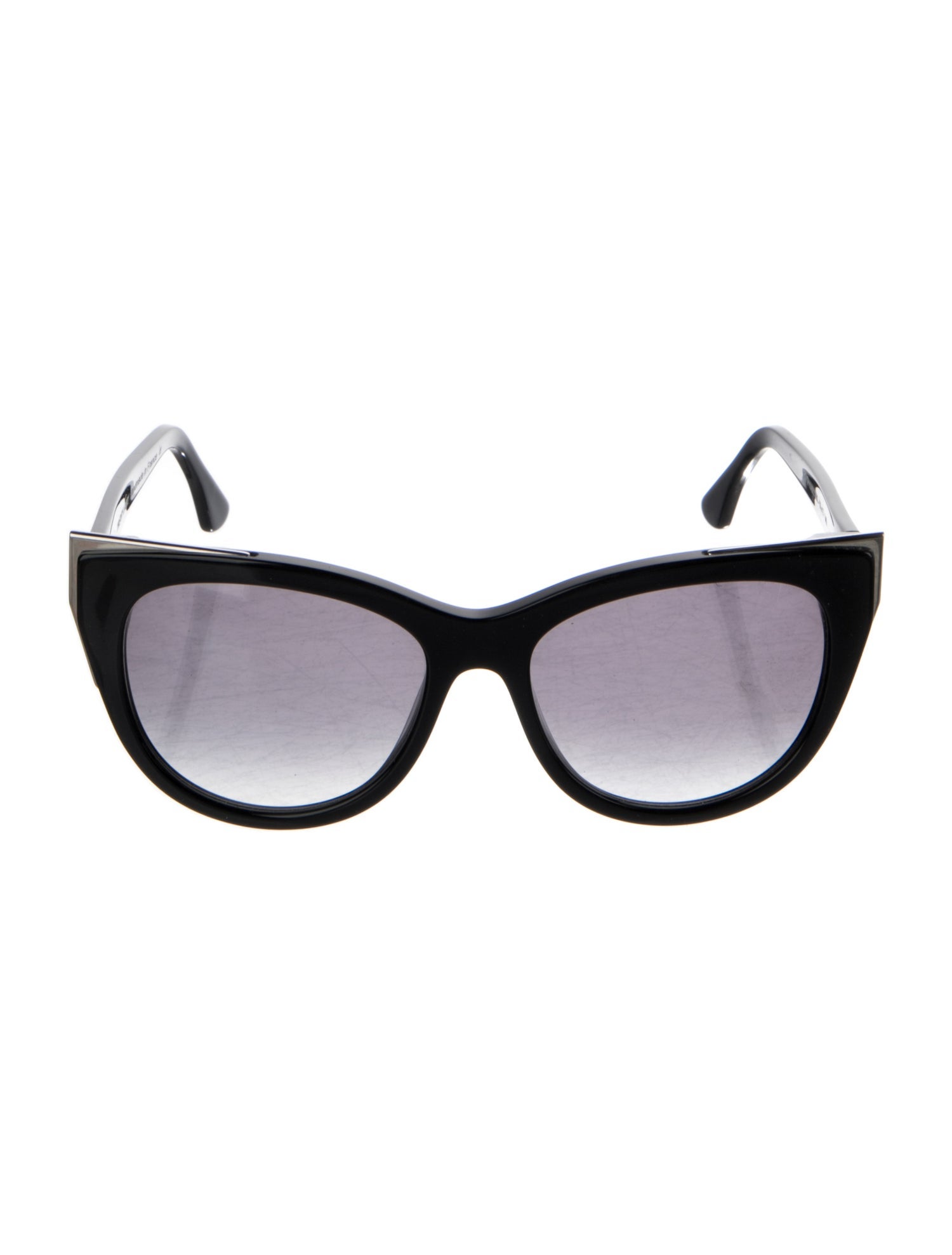 Thierry Lasry Cat-Eye Gradient Sunglasses