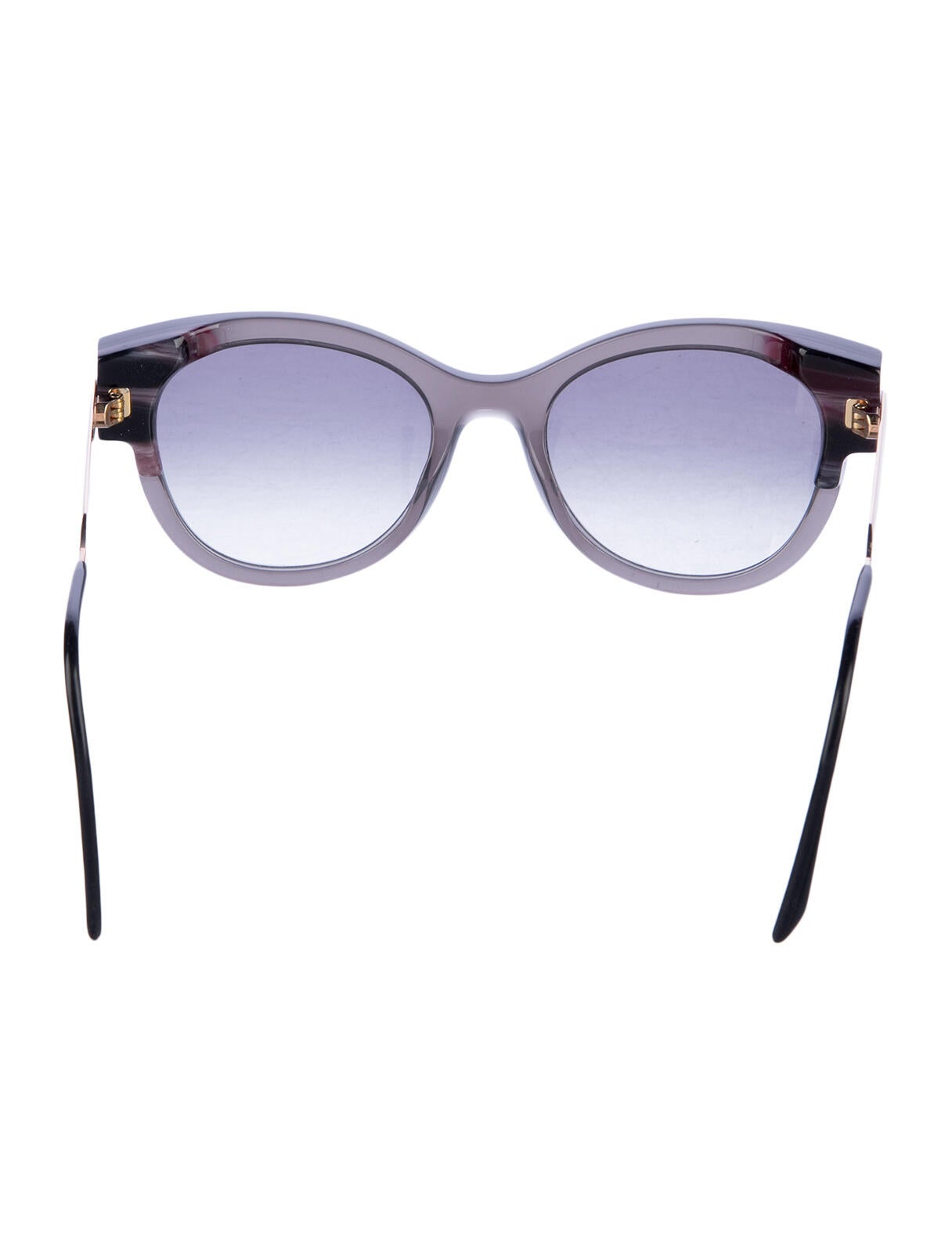 Thierry Lasry Cat-Eye Gradient Sunglasses