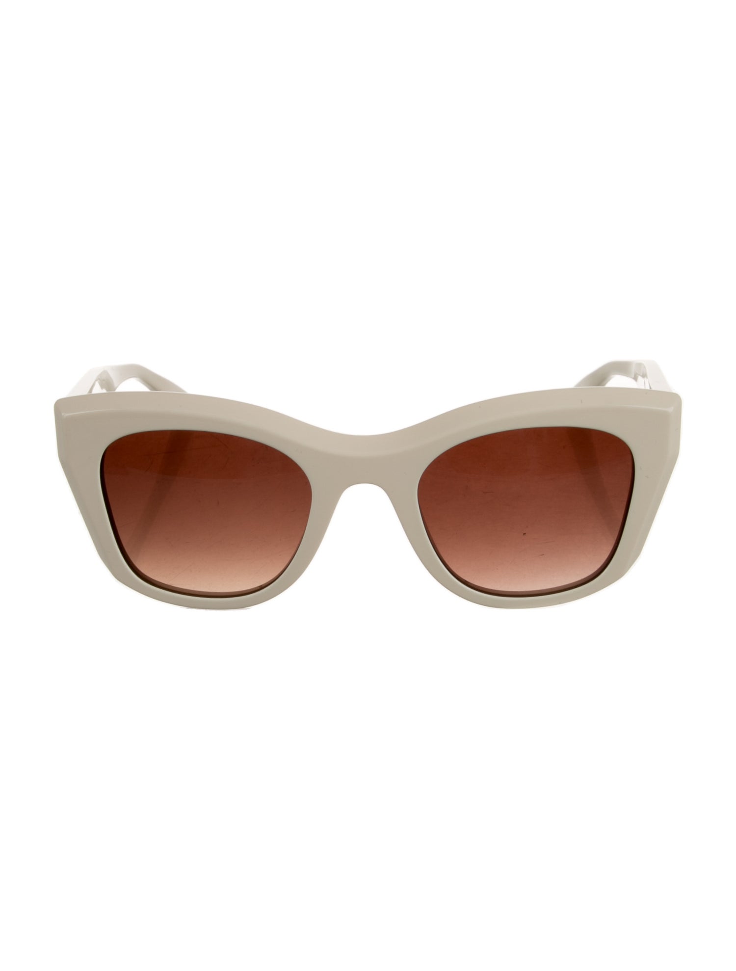 Thierry Lasry Deeply Cat-Eye Sunglasses