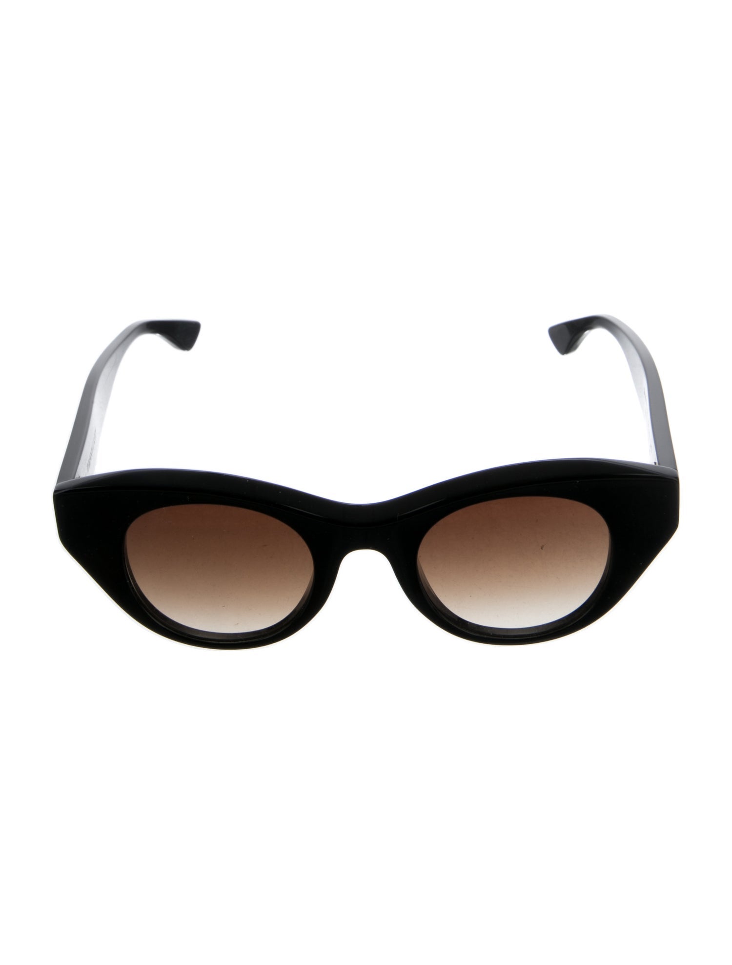 Thierry Lasry Snappy Cat-Eye Sunglasses