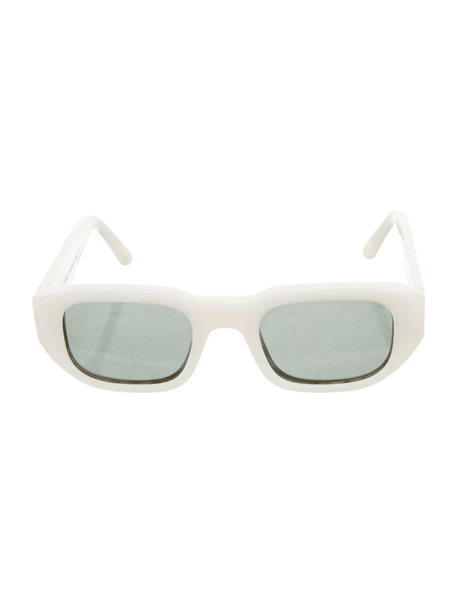 Thierry Lasry Flavory Square Sunglasses