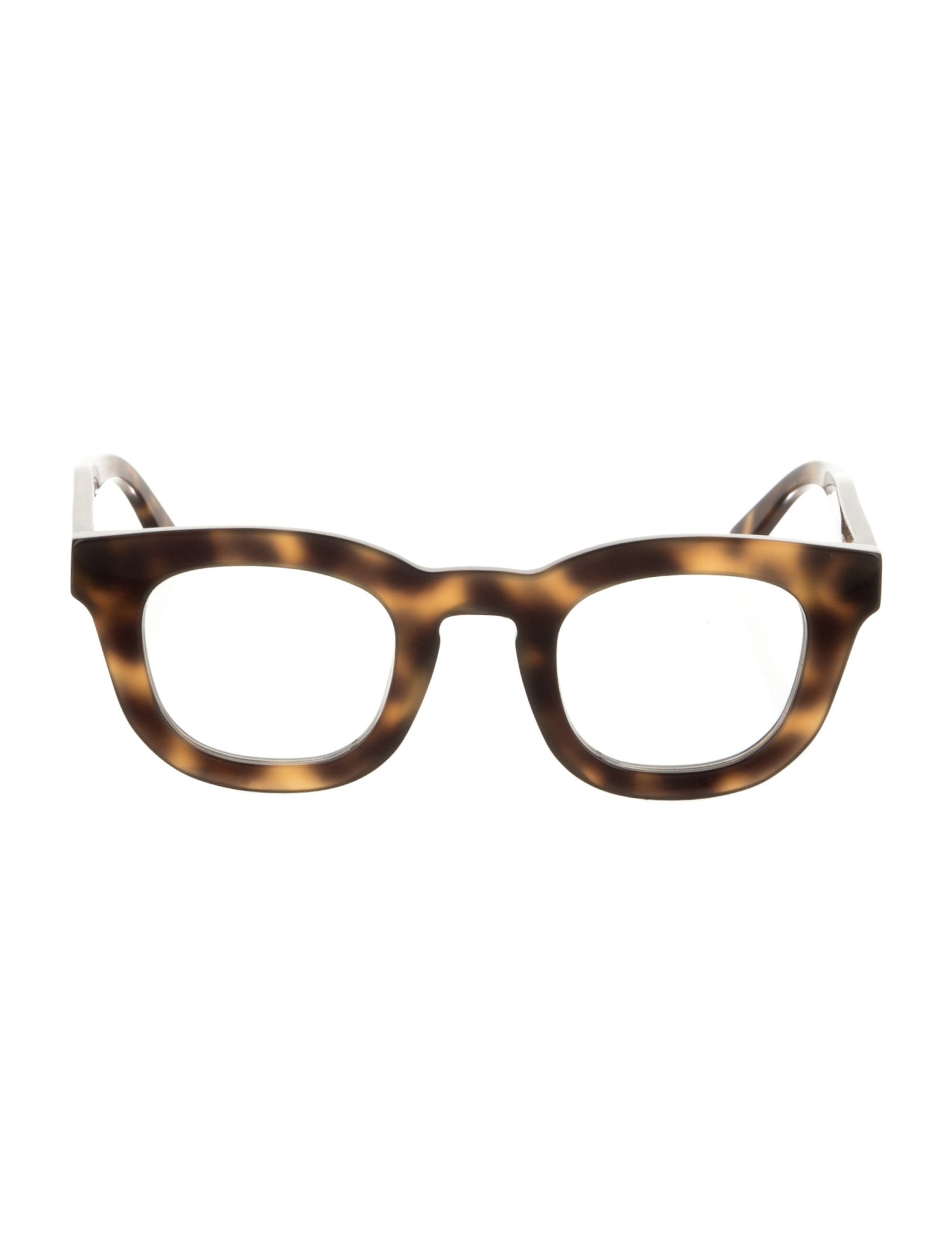 Thierry Lasry Wayfarer Eyeglasses
