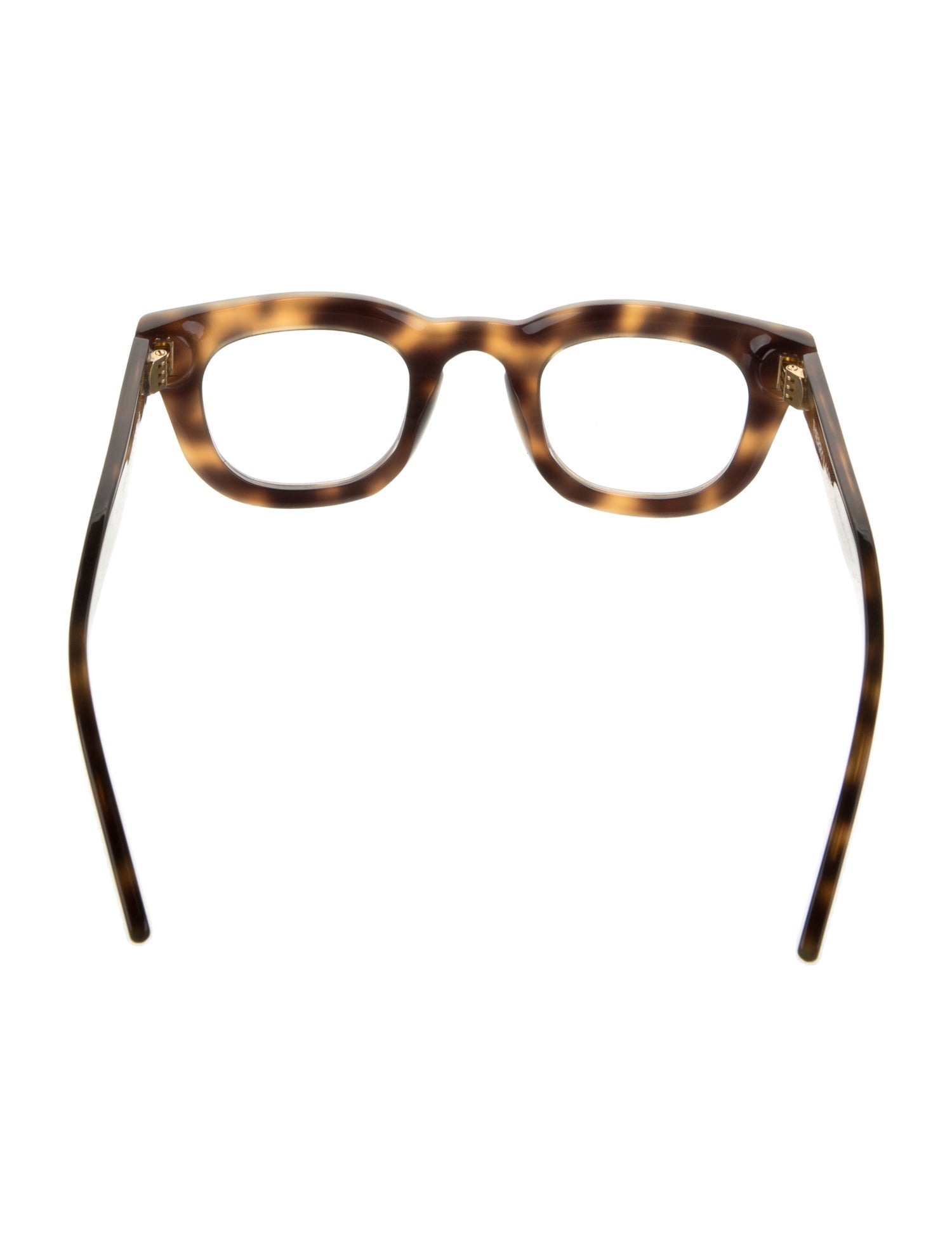 Thierry Lasry Wayfarer Eyeglasses
