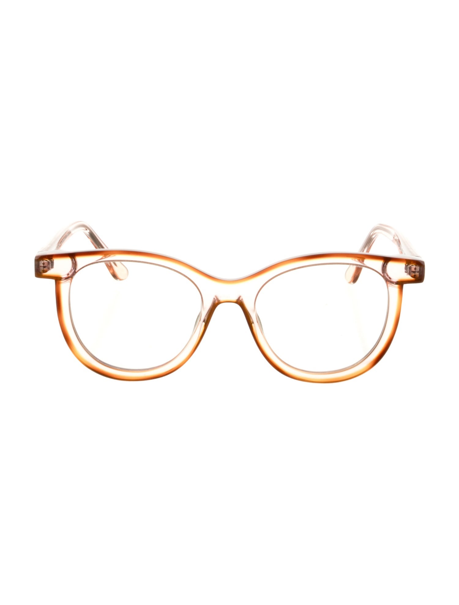 Thierry Lasry Oversize Eyeglasses