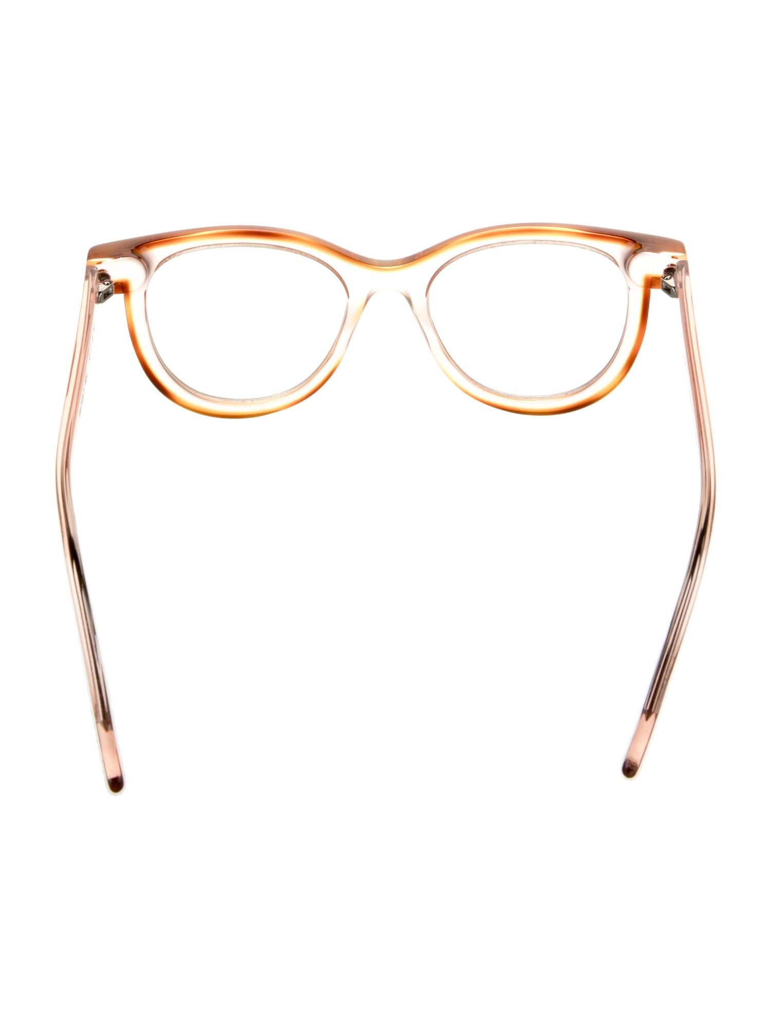 Thierry Lasry Oversize Eyeglasses