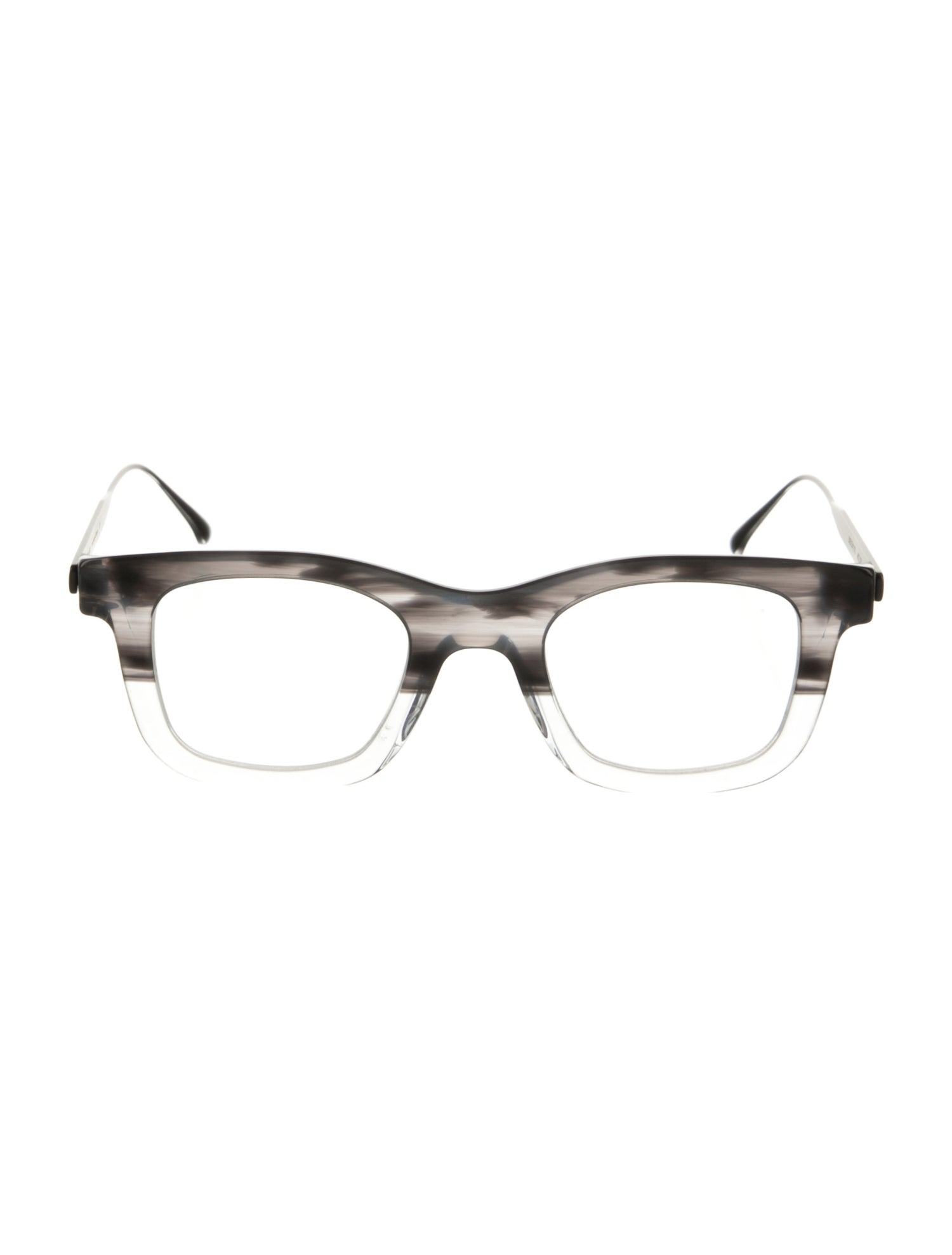 Thierry Lasry Wayfarer Eyeglasses