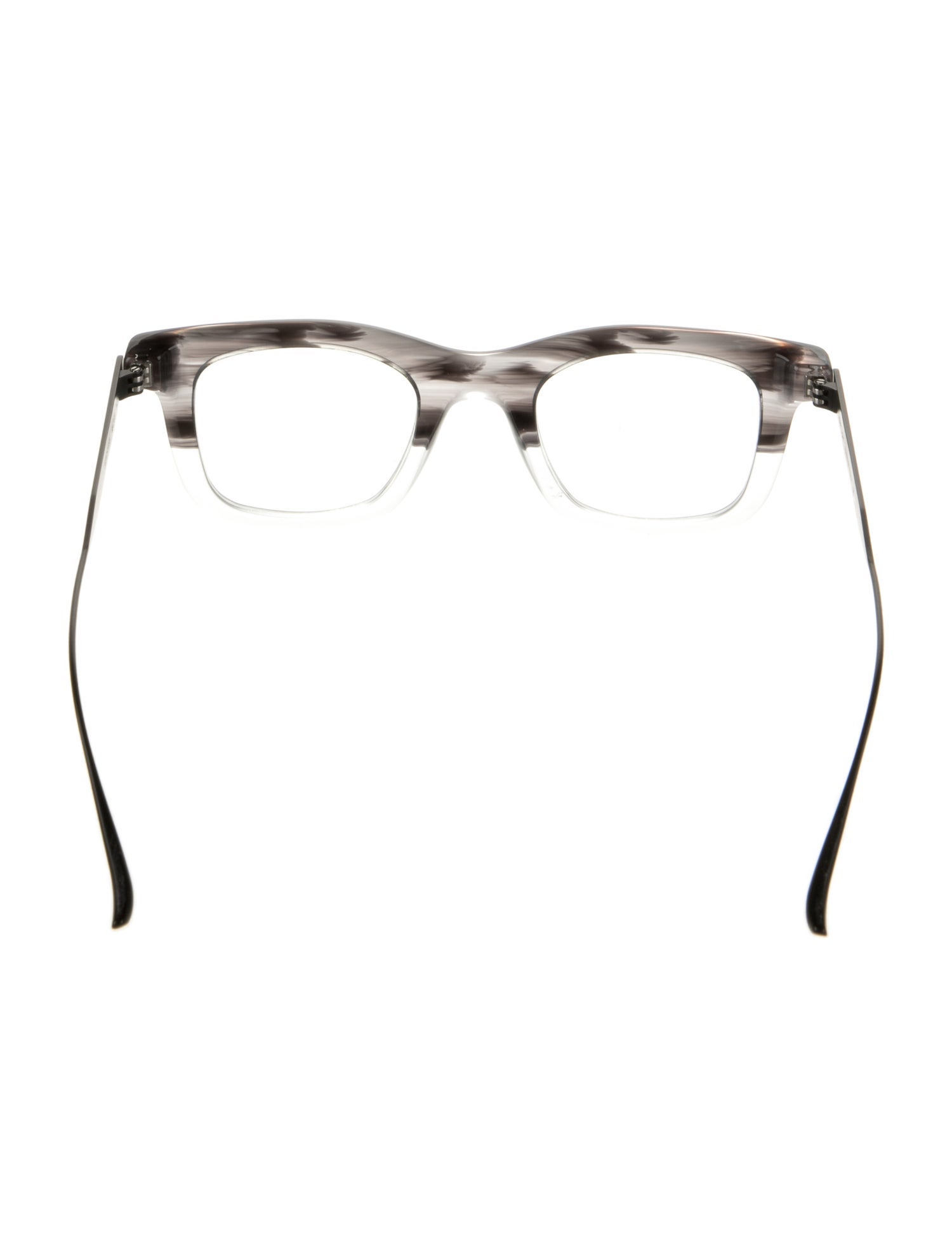 Thierry Lasry Wayfarer Eyeglasses