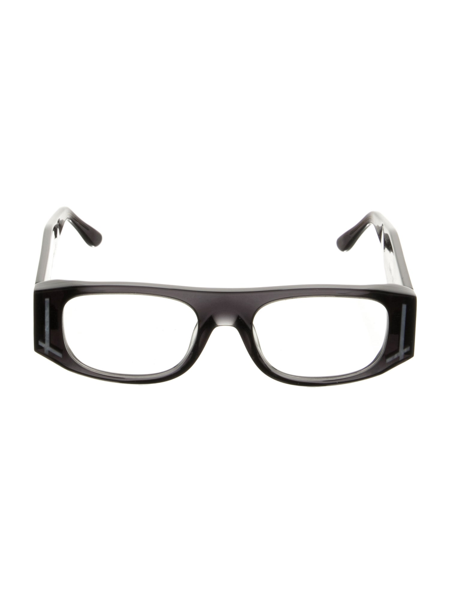 Thierry Lasry Square Eyeglasses