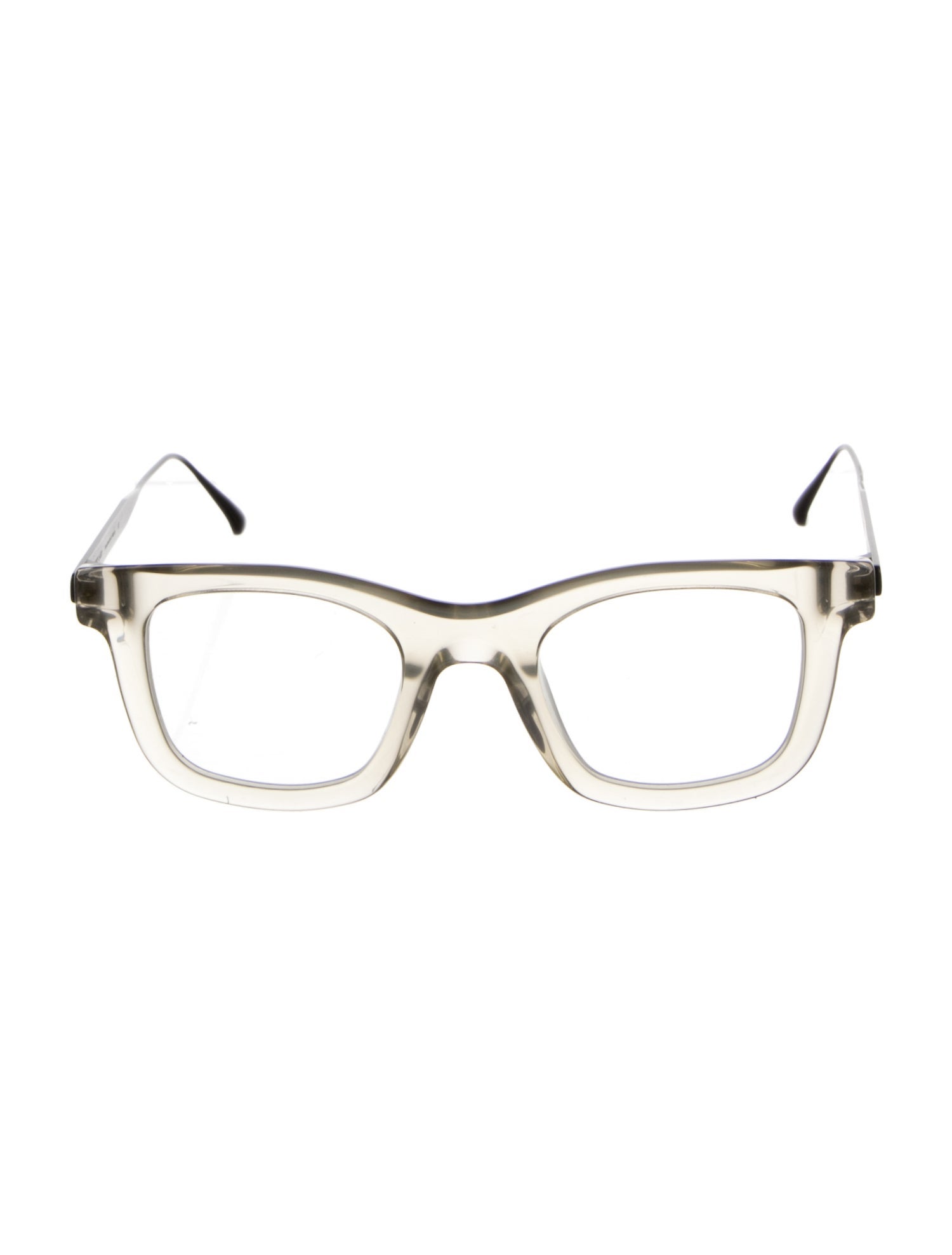 Thierry Lasry Wayfarer Eyeglasses
