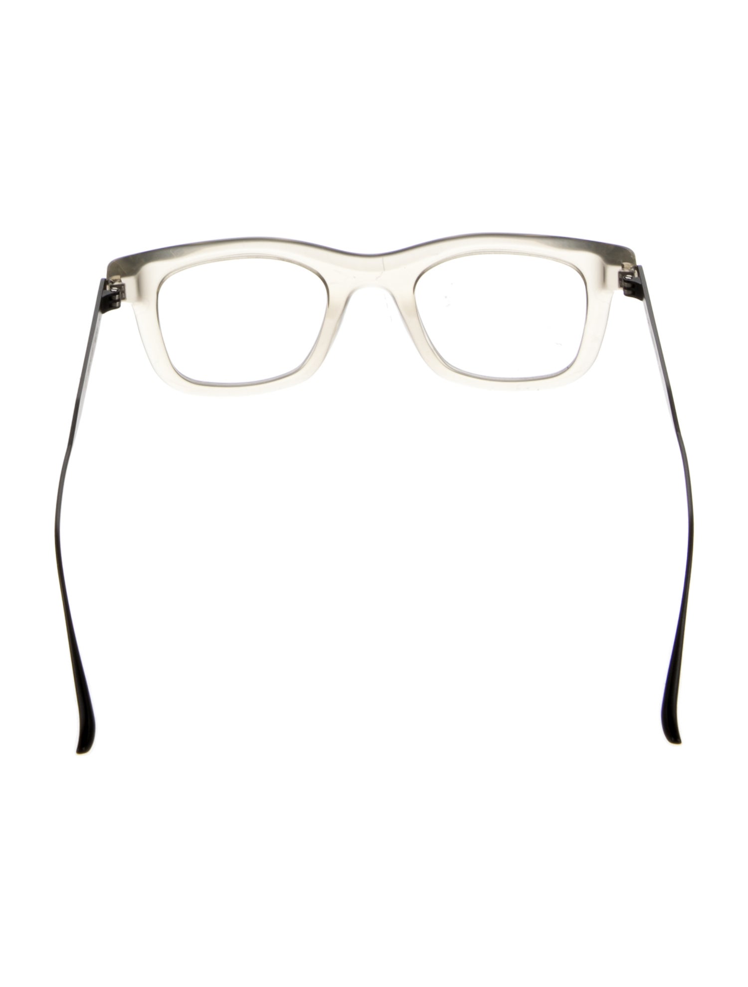 Thierry Lasry Wayfarer Eyeglasses