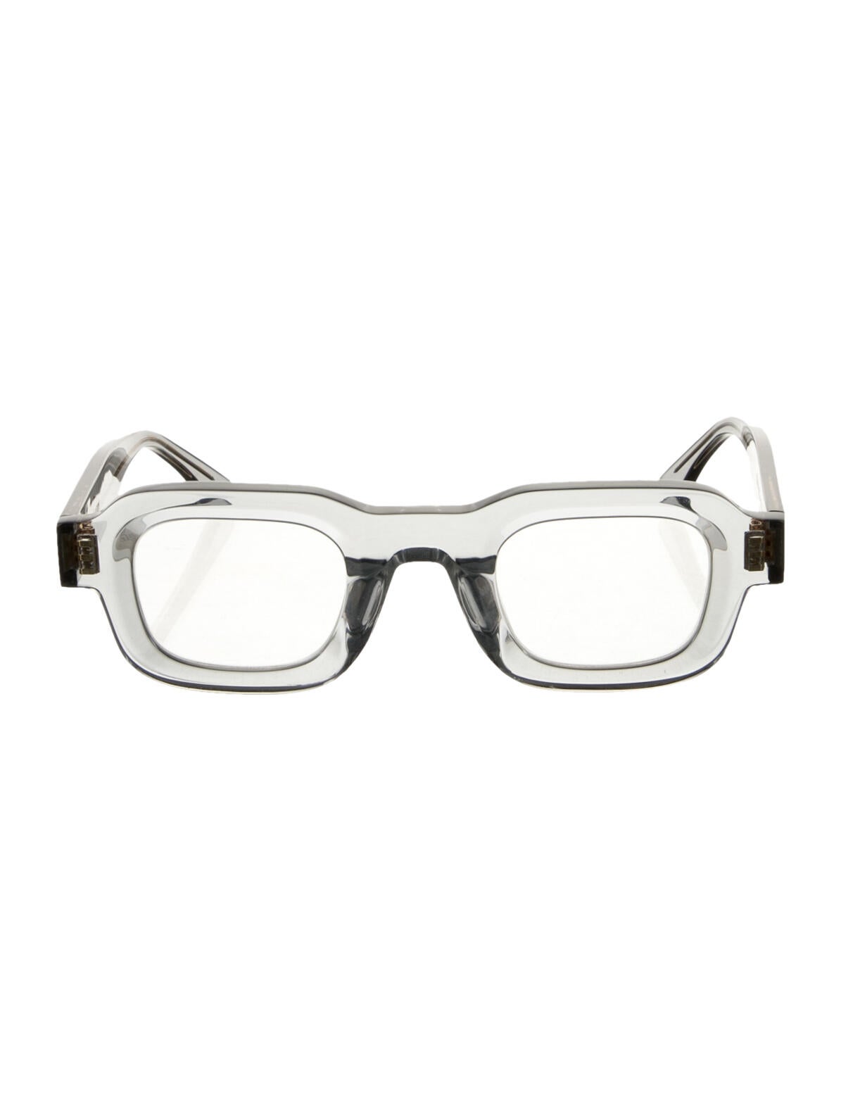Thierry Lasry Square Eyeglasses
