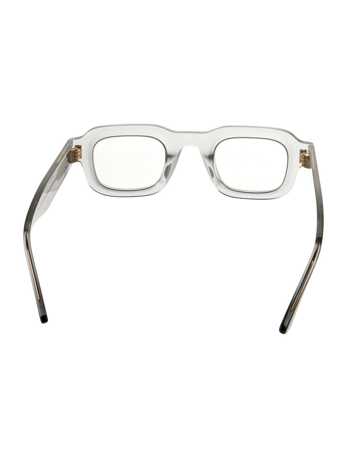 Thierry Lasry Square Eyeglasses