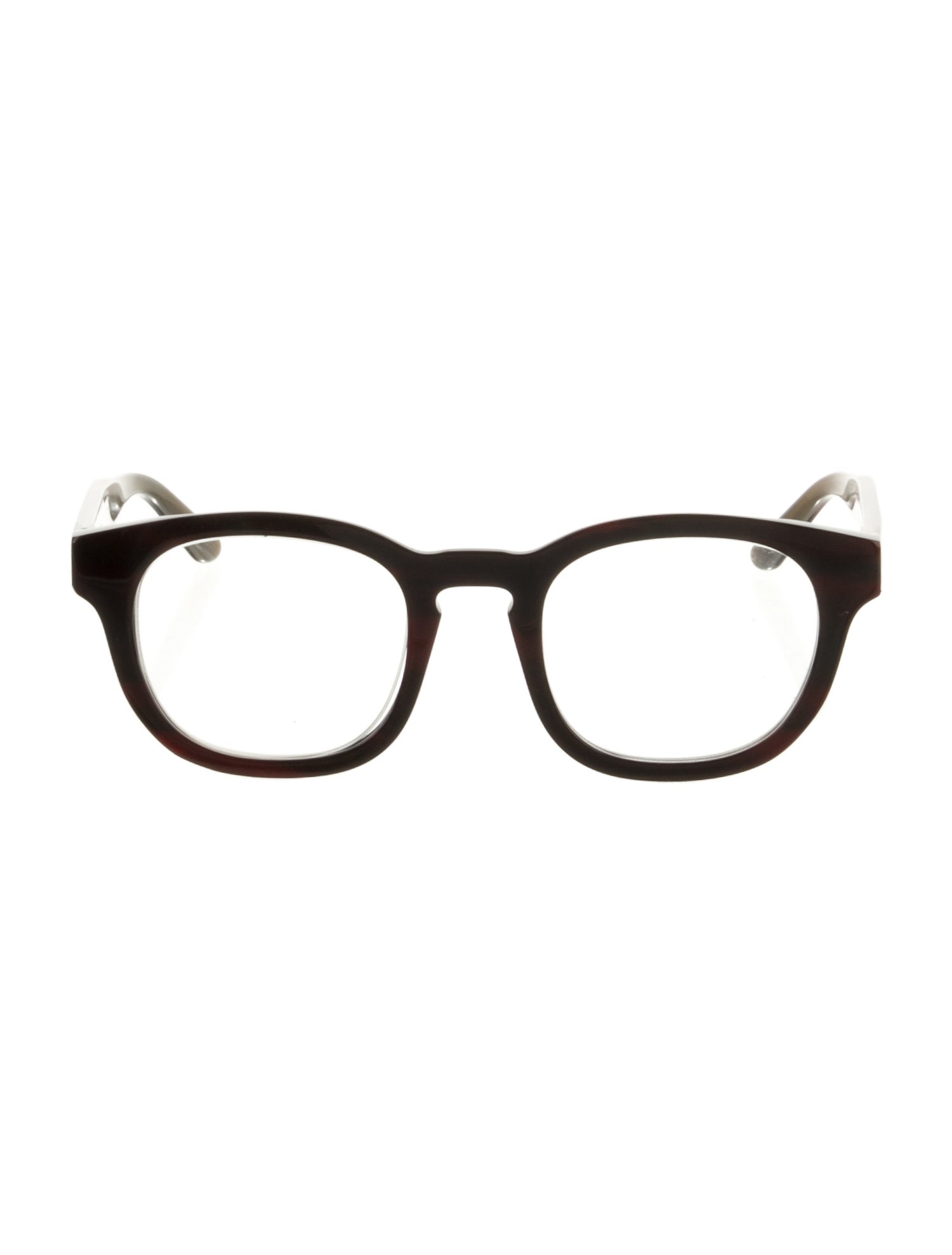 Thierry Lasry Wayfarer Eyeglasses