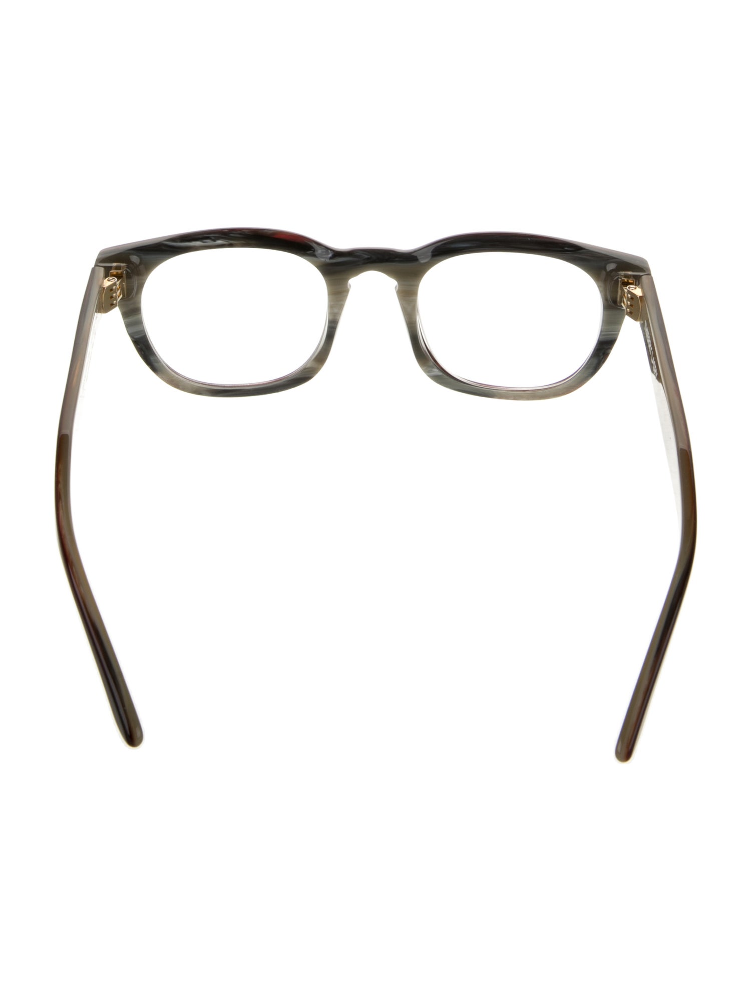 Thierry Lasry Wayfarer Eyeglasses