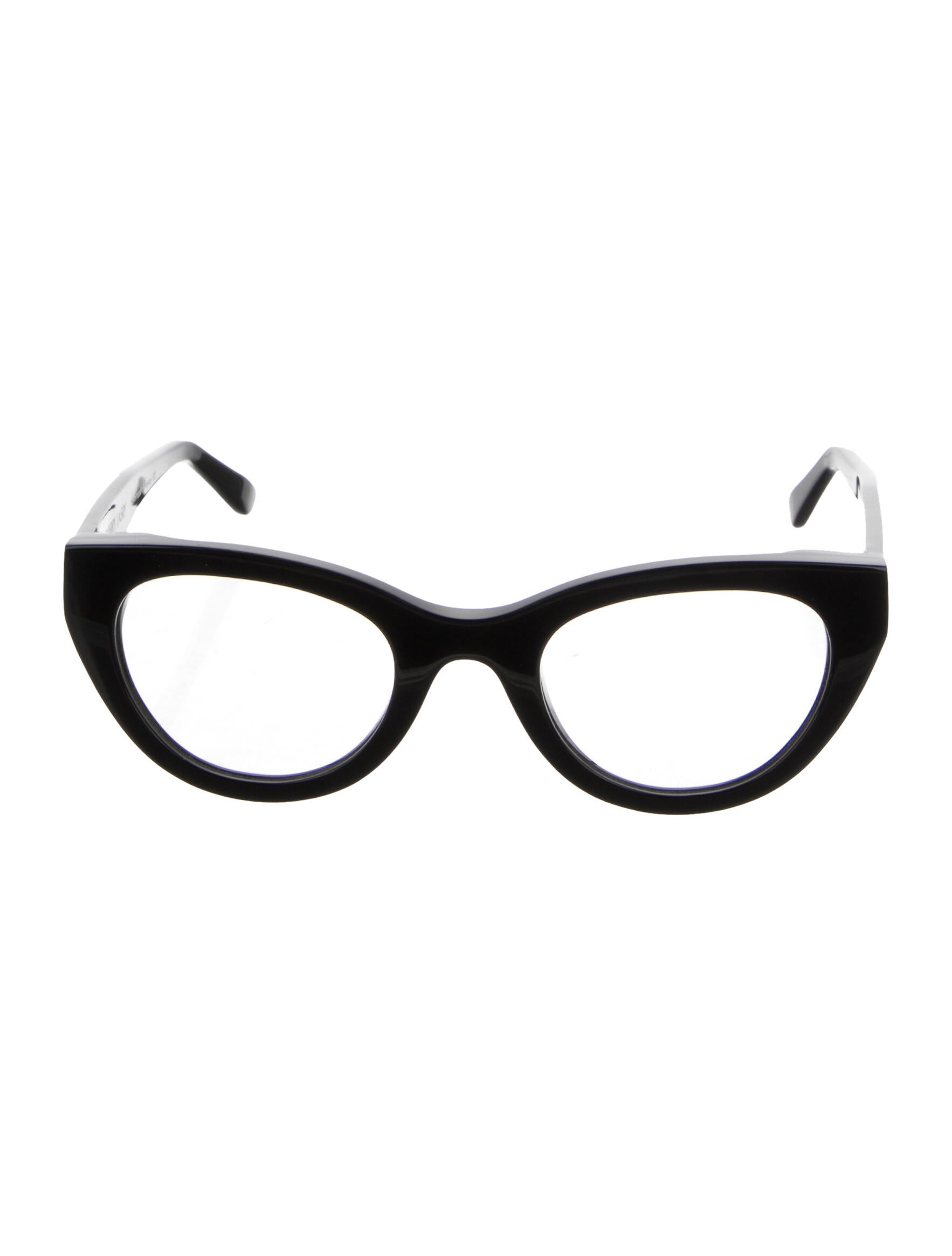 Thierry Lasry Cat-Eye Eyeglasses
