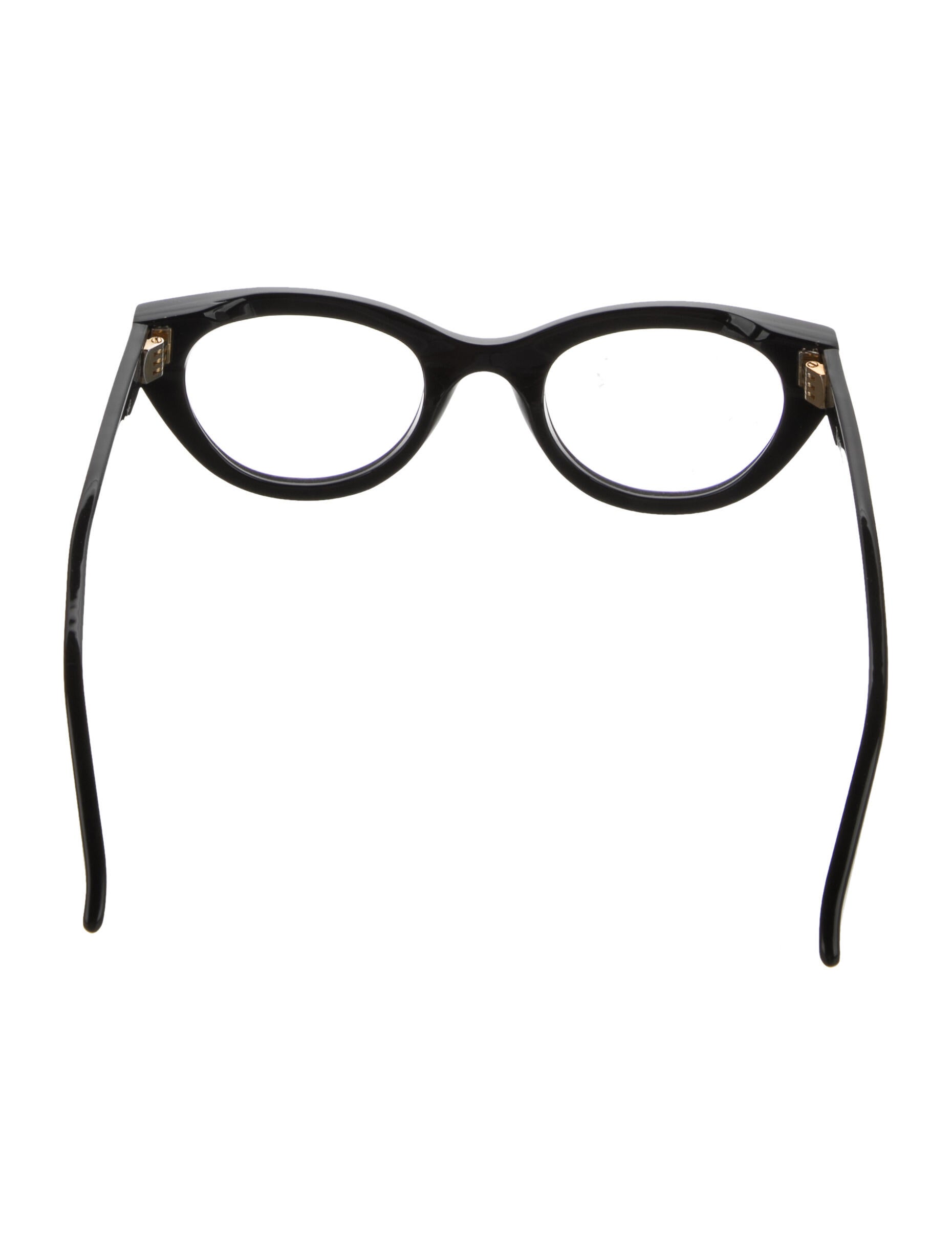 Thierry Lasry Cat-Eye Eyeglasses