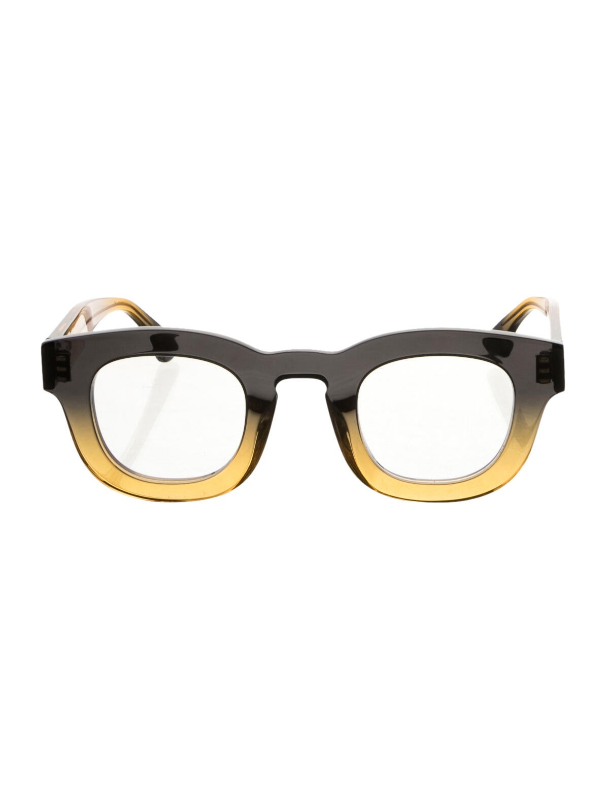 Thierry Lasry Oversize Eyeglasses