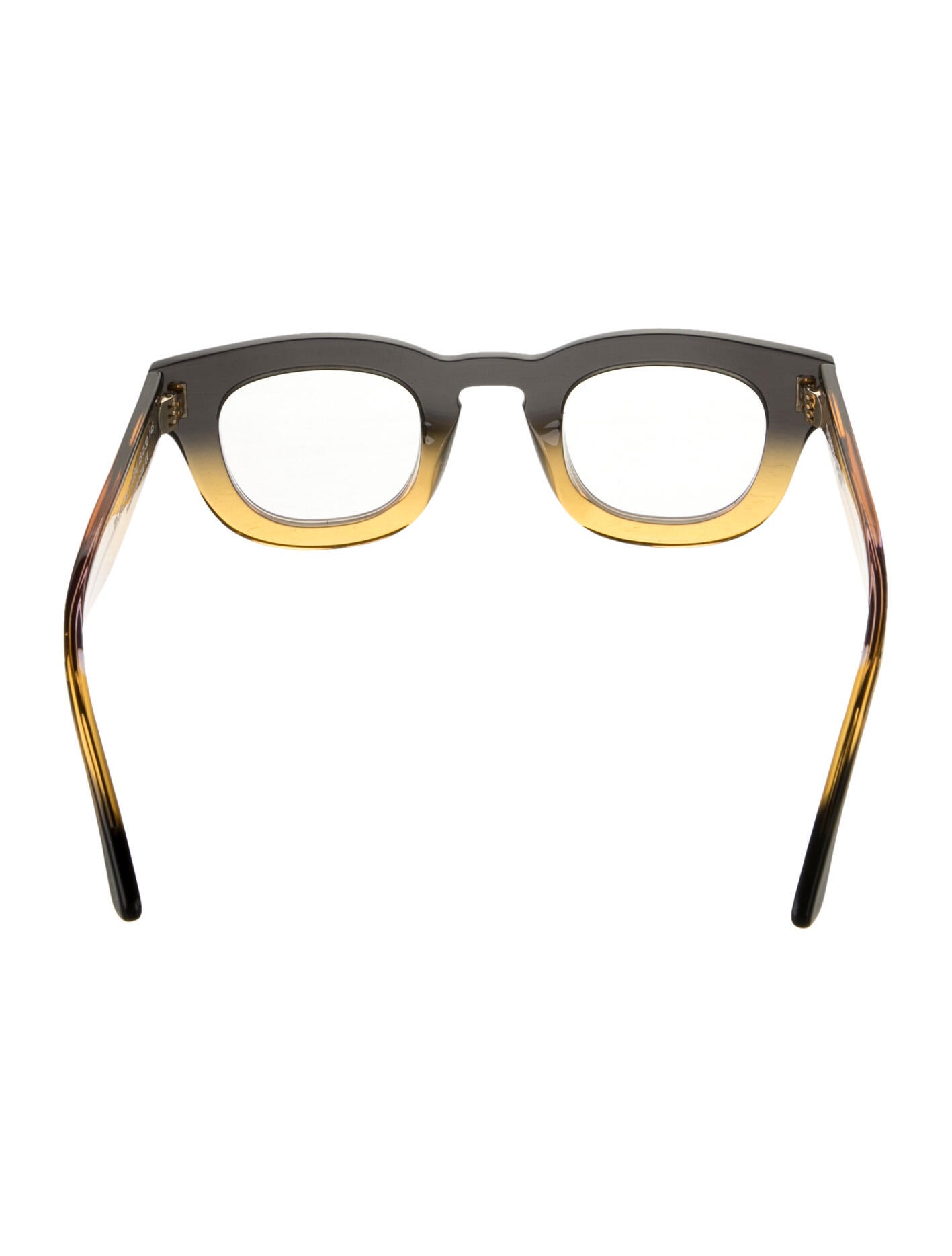 Thierry Lasry Oversize Eyeglasses