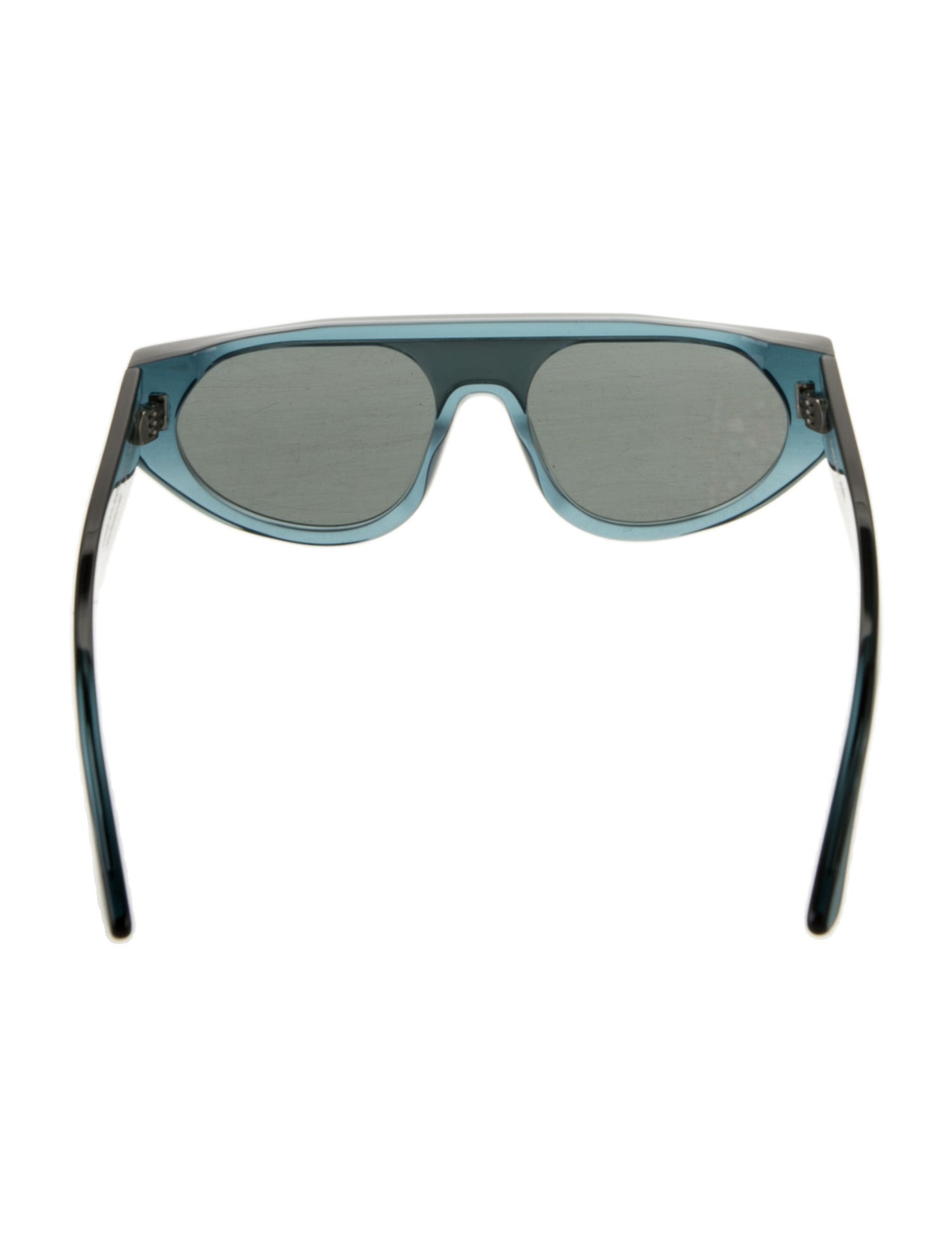 Thierry Lasry Cat-Eye Tinted Sunglasses