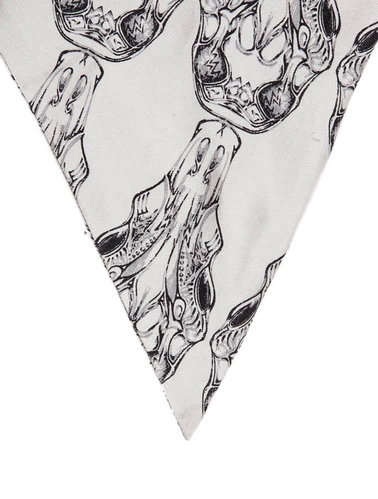 Thomas Wylde Scarf w/ Tags
