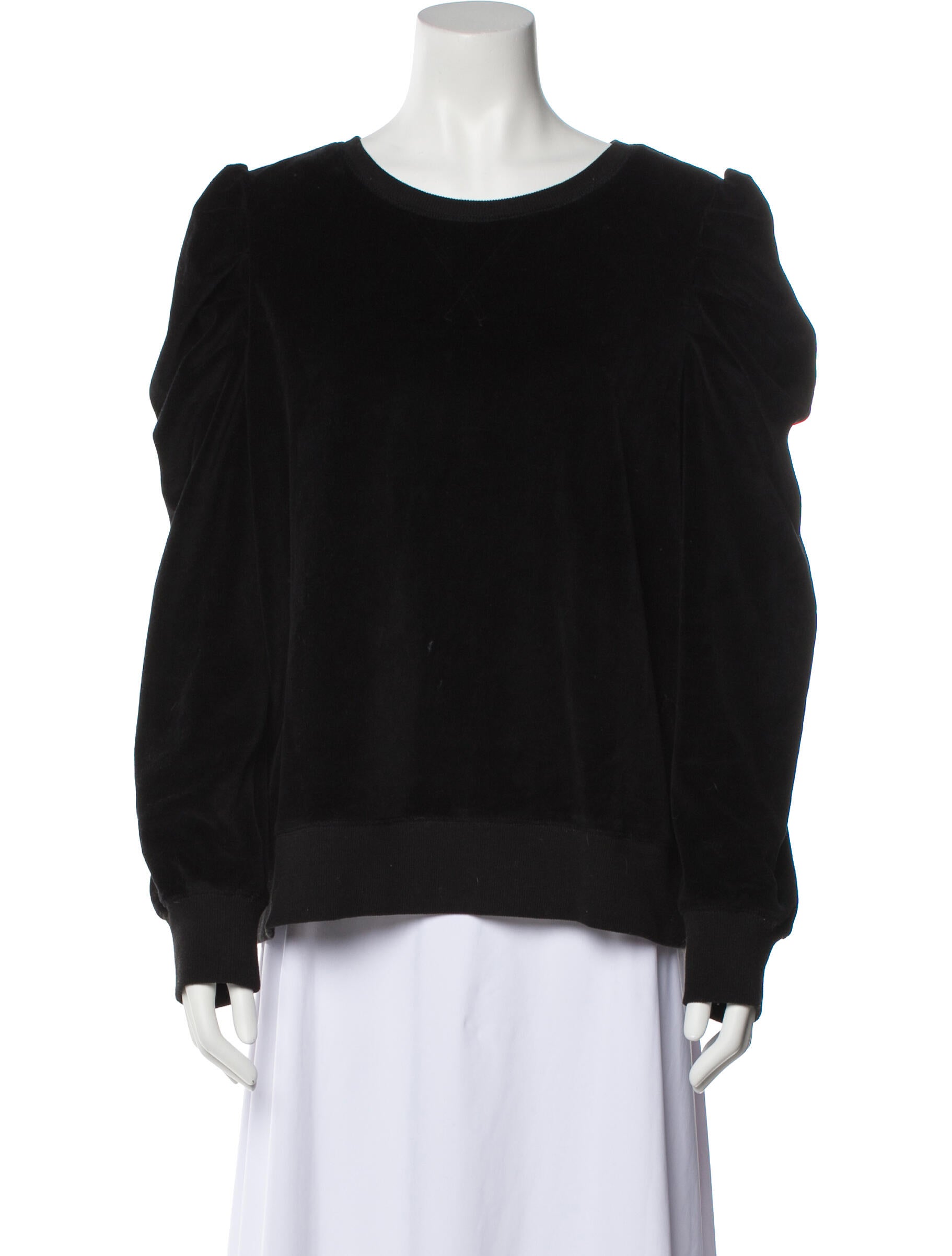 Thomas Wylde Metallic Satchel