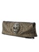 Thomas Wylde Foldover Clutch