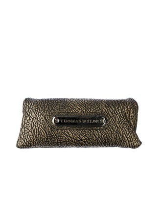 Thomas Wylde Foldover Clutch