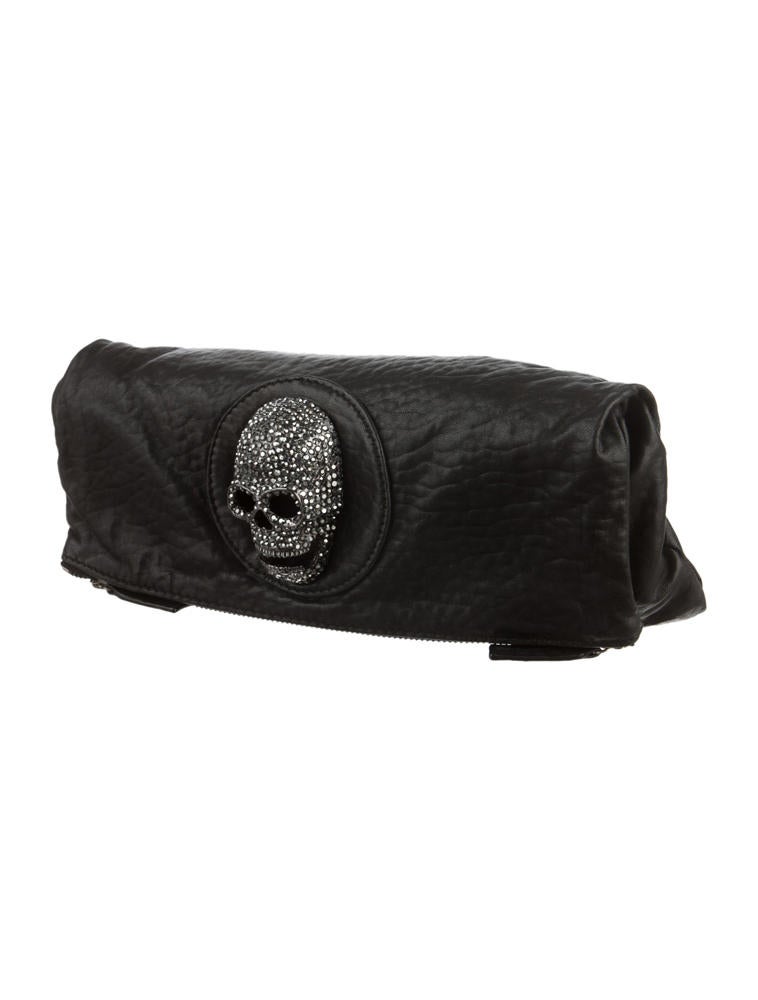 Thomas Wylde Zanzibar Clutch