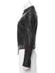 Thomas Wylde Studded Leather Jacket