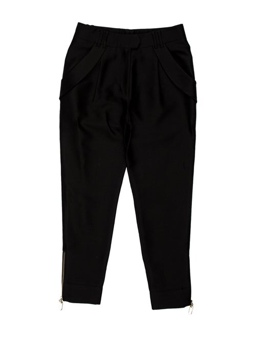Thomas Wylde Skinny Leg Pants