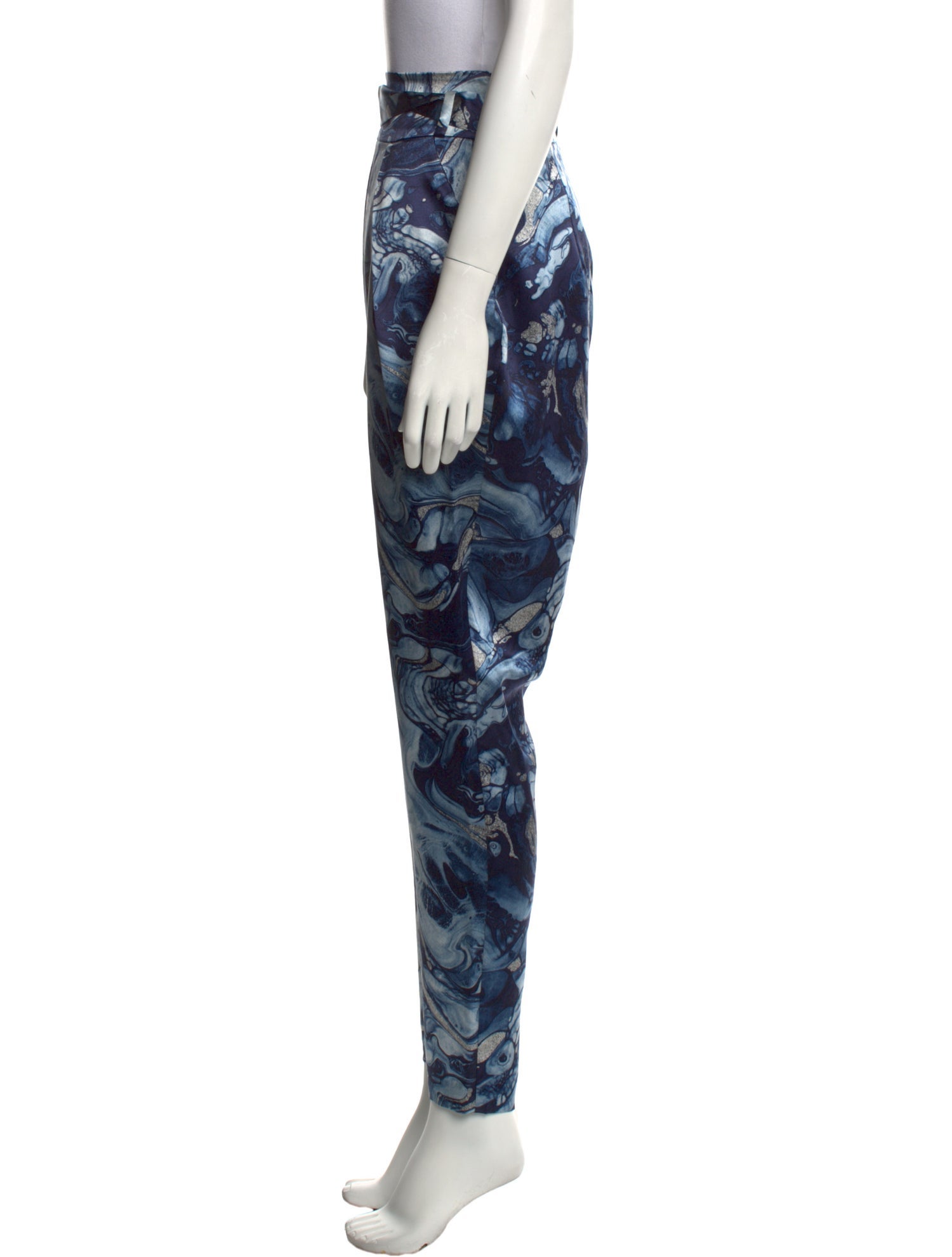 Thomas Wylde Pants | The RealReal
